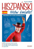 Hiszpański Mów śmiało Poziom A2-B2