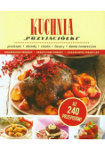 Kuchnia Przyjaciółki