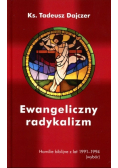 Ewangeliczny radykalizm