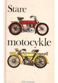 Stare Motocykle