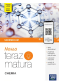 Nowa Teraz matura Chemia Vademecum