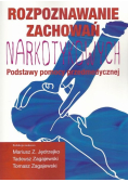 Rozpoznawanie Zachowań Narkotykowych