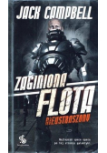 Zaginiona flota Tom 2 Nieustraszony