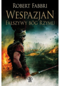 Wespazjan Fałszywy Bóg Rzymu