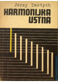 Harmonijka ustna