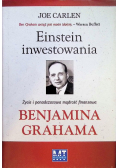 Einstein inwestowania