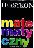 Leksykon matematyczny