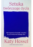 Sztuka twórczego życia