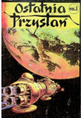 Ostatnia przystań Część I