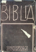 Biblia dzisiaj
