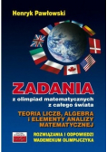 Zadania z olimpiad matematycznych z całego
