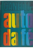 Auto dafe