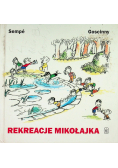Rekreacje Mikołajka