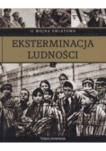 Eksterminacja ludności tom V