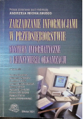 Zarządzanie informacjami w przedsiębiorstwie