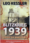 Blitzkrieg 1939