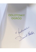 Odlotowy ogród