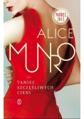Taniec szczęśliwych cieni