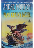 Pani Krainy Mgieł
