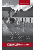 Czas umierania