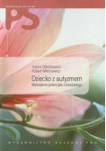 Dziecko z autyzmem