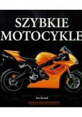 Szybkie motocykle
