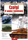 Czołgi II wojny światowej