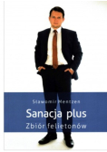 Sanacja plus Zbiór felietonów