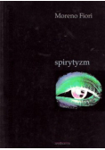 Fiori Moreno - Spirytyzm
