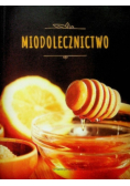 Miodolecznictwo
