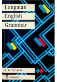 Longman English Grammar
