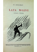 Lata Wojny 1946 r.