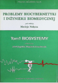 Problemy biocybernetyki i inżynierii biomedycznej