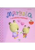Marysia i urodziny mamusi