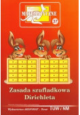 Miniatury matematyczne Część 37 Zasada szufladkowania Dirichleta