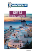 Przewodnik Kreta Rodos Santorini