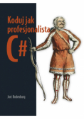 Koduj jak profesjonalista C#