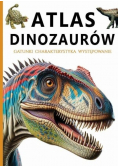 Atlas dinozaurów