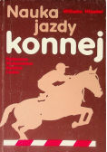 Nauka jazdy konnej