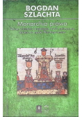 Monarchia prawa  Szkice z historii angielskiej myśli politycznej do końca epoki Plantagenetów