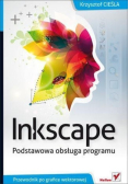 Inkscape: Podstawowa obsługa programu