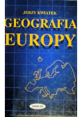 Geografia Europy