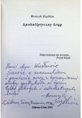 Apokaliptyczny krąg