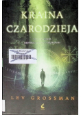 Kraina czarodzieja
