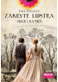 Zakryte lustra. Proch i kamień. Tom 3