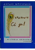 O Krakowie ci ja