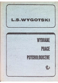 Wybrane prace psychologiczne II