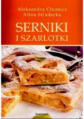 Serniki i szarlotki