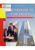 Komunikowanie się w organizacji
