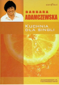 Kuchnia dla singli